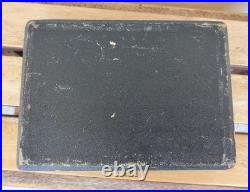 Ancien Service A Mignardises Hors D'oeuvres Argent Massif Poinçon Minerve Silver