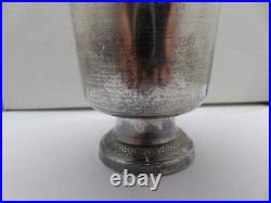 Argent massif POINÇONNÉ 110 Gr, timbale, Argent, Poinçon Grosse Garantie Argent massif POINÇONNÉ 110 Gr, timbale, Argent, Poinçon Grosse Garantie