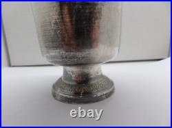 Argent massif POINÇONNÉ 110 Gr, timbale, Argent, Poinçon Grosse Garantie Argent massif POINÇONNÉ 110 Gr, timbale, Argent, Poinçon Grosse Garantie