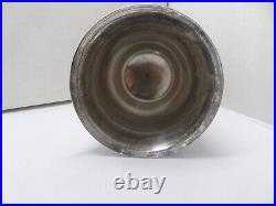 Argent massif POINÇONNÉ 110 Gr, timbale, Argent, Poinçon Grosse Garantie Argent massif POINÇONNÉ 110 Gr, timbale, Argent, Poinçon Grosse Garantie