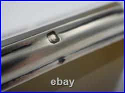 Belle Coupe En Onyx Et Argent Massif Poincon Minerve