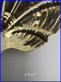 Belle Pelle A Fraises En Argent Massif Et Vermeil Poincon Minerve 1 Er Titre