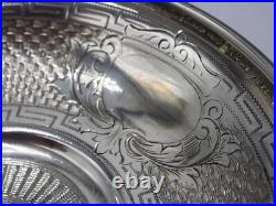 Belle Tasse A Cafe Et Sous Tasse Argent Massif Poincon Minerve 1 Er Titre