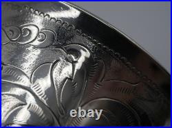 Belle Timbale 110 Grs Argent Massif Poincon Minerve Aucune Inscription 19 Eme