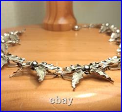 Bijou Parure Argent Massif Poinçonné Moissanite Bracelet Tennis Collier Boucle D