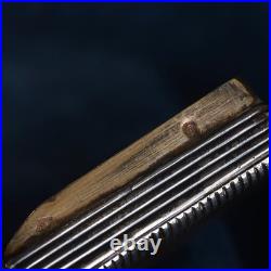 Boite en Argent massif décors Chasse à courre Epoque Charles X Poinçon Veillard