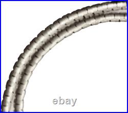 Collier, chaine moderne en argent massif poinçonnée 925 et poinçon orfèvre N°1 Collier, chaine moderne en argent massif poinçonnée 925 et poinçon orfèvre N°1