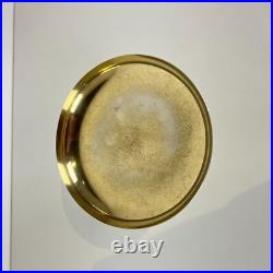 Coupe Tazza argent minerve vermeil, XIXème Neo Renaissance poinçon à déchiffrer
