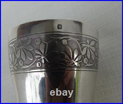 Coupe en argent massif, 87gram, Poinçon Minerve 1, Argenterie