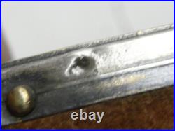 Icône Russe Orthodoxe 3 Saint Argent Massif Poincon 84 Peinture Miniature Icône Russe Orthodoxe 3 Saint Argent Massif Poincon 84 Peinture Miniature