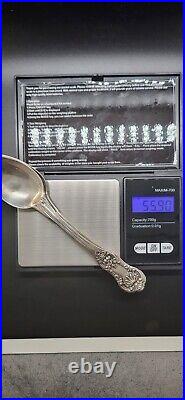 Lot De 2 Cuillères Doseuses En Inox 30 Ml - Pour Café Moulu, Thé, épices - Long Manche, Graduation Pratique - Lavable Au Lave-vaisselle