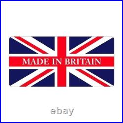 Médaillon de famille gravé 4 photos en argent massif 925 poinçon 26 x 20 mm