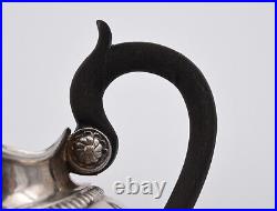 POT A LAIT EN ARGENT MASSIF POINCON MINERVE silver milk pot