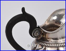 POT A LAIT EN ARGENT MASSIF POINCON MINERVE silver milk pot