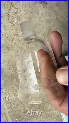 Paire de Moutardiers anciens en argent massif Décor Palmettes Multiples Poinçons