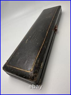 Pelle à Gâteaux en argent massif Minerve poinçon d'orfèvre L I époque XIXe