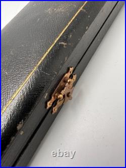 Pelle à Gâteaux en argent massif Minerve poinçon d'orfèvre L I époque XIXe