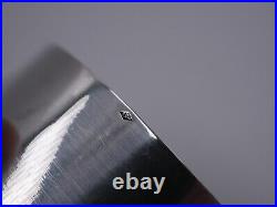 Rare Coupe Ou Boite Couverte En Argent Massif Poincon Minerve Prise Cerf