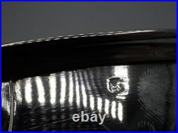 Rare Grand Poelon En Argent Massif Poincon Minerve 1 Er Titre
