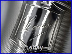Rare Timbale 108 Grs Argent Massif Poincon Minerve 1er Titre Louise