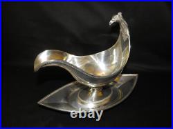 SAUCIERE CASQUE D'EPOQUE EMPIRE ARGENT MASSIF POINCON 1er COQ PARIS 1798-1809 SAUCIERE CASQUE D'EPOQUE EMPIRE ARGENT MASSIF POINCON 1er COQ PARIS 1798-1809