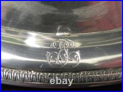 SAUCIERE CASQUE D'EPOQUE EMPIRE ARGENT MASSIF POINCON 1er COQ PARIS 1798-1809 SAUCIERE CASQUE D'EPOQUE EMPIRE ARGENT MASSIF POINCON 1er COQ PARIS 1798-1809