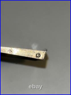 TABATIERE EN ARGENT MASSIF poinçon MINERVE 1er Titre