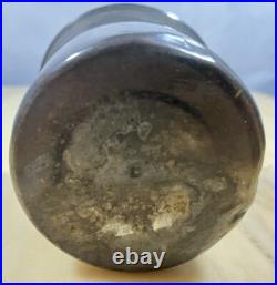 Timbale en Argent Massif Poinçon Monogramme 66,91 g