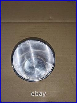 Très Bel Timbale argent Poincons Minerve orfèvre Début 20 Ème A Saisir Ex N2